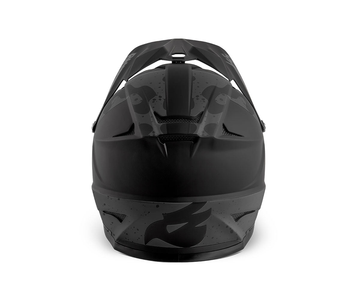 Bluegrass Intox Black Cammo 3