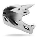 Giro Coalition Spherical - Matte White/Gloss Black