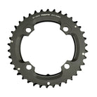 SRAM Chain Ring MTB 38 Tooth 104 SS Aluminium 3mm Blast Black
