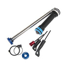 XC32 Comp Damper