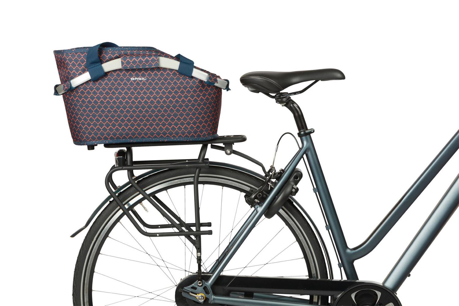 11345 Basil Flair carry all rear basket MIK navy_6