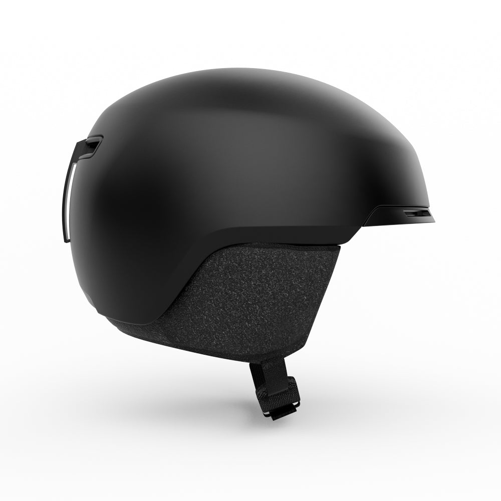 Giro Taggert Matte Black 3