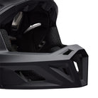 Bell Full-Air Mips - Matte Black