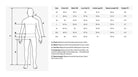 Craft Vittoria Size Guide mens