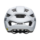 Bell Spark 2 MIPS - Matte White