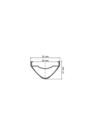 DT SWISS EX 511 RIM PROFILE