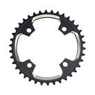 SRAM Chain Ring MTB 44 Tooth 104 V4 Steel Matte Black
