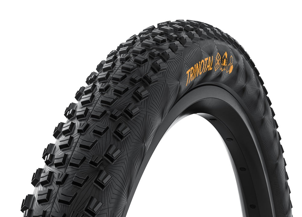 Continental Trinotal MTB tyre