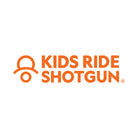kids ride shotgun logo