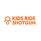 kids ride shotgun logo