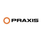 Praxis Logo Small