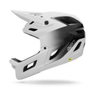 Giro Coalition Spherical - Matte White/Gloss Black