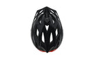 Safety Labs Juno Shiny Black Red 6