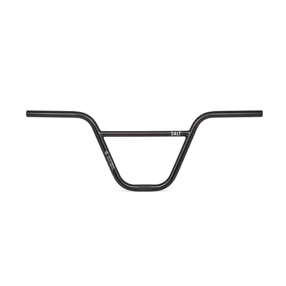 Salt Pro Handlebars 9.5" Black
