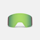 Giro Blok Replacement Lens Vivid Emerald
