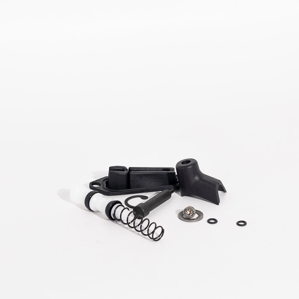 SRAM Disc Brake Lever Internals / Service Kit Version 2 Level Ultimate / TLM / TL - (Includes Piston Assembly, Bladder and Spring)