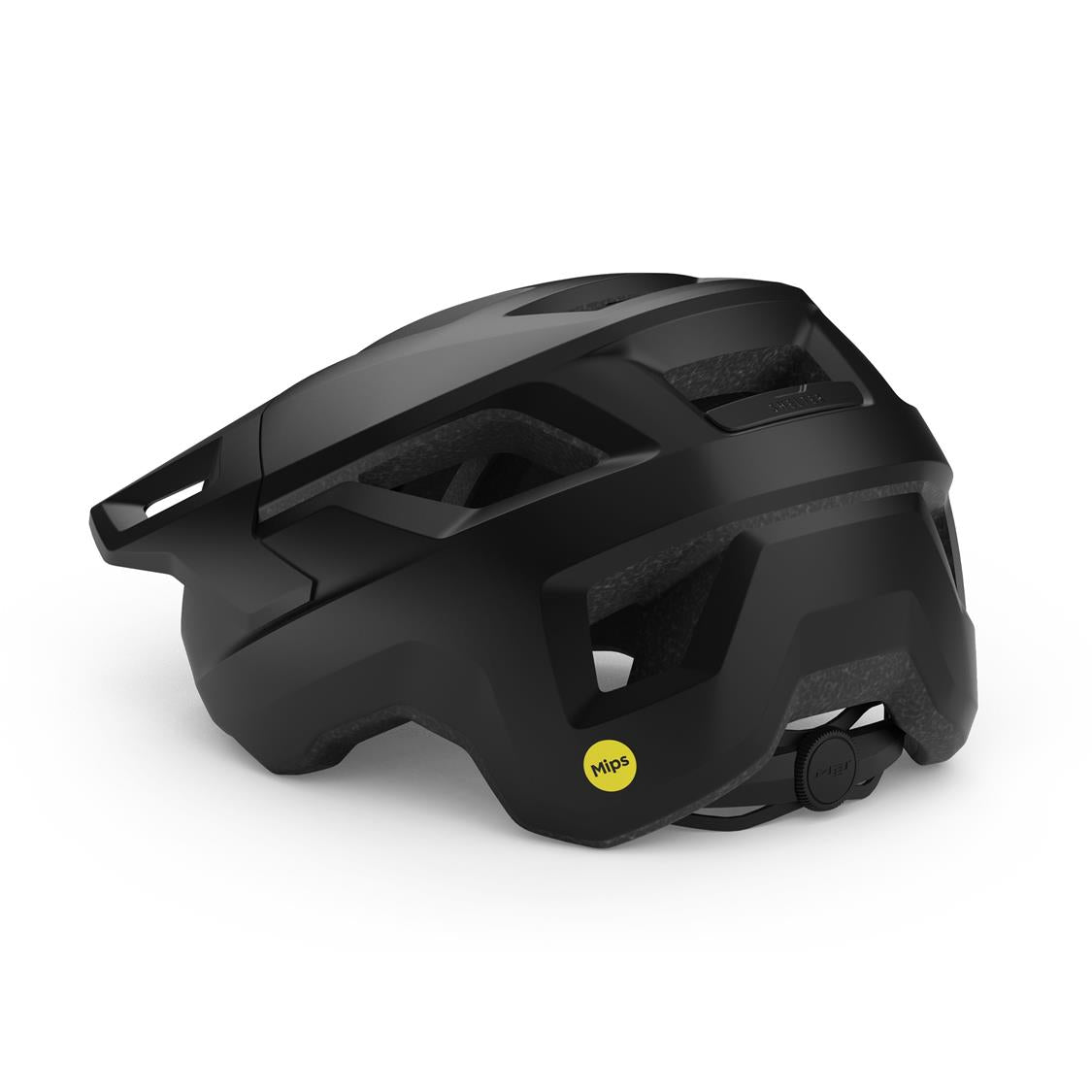 MET Shelter MIPs Black 2
