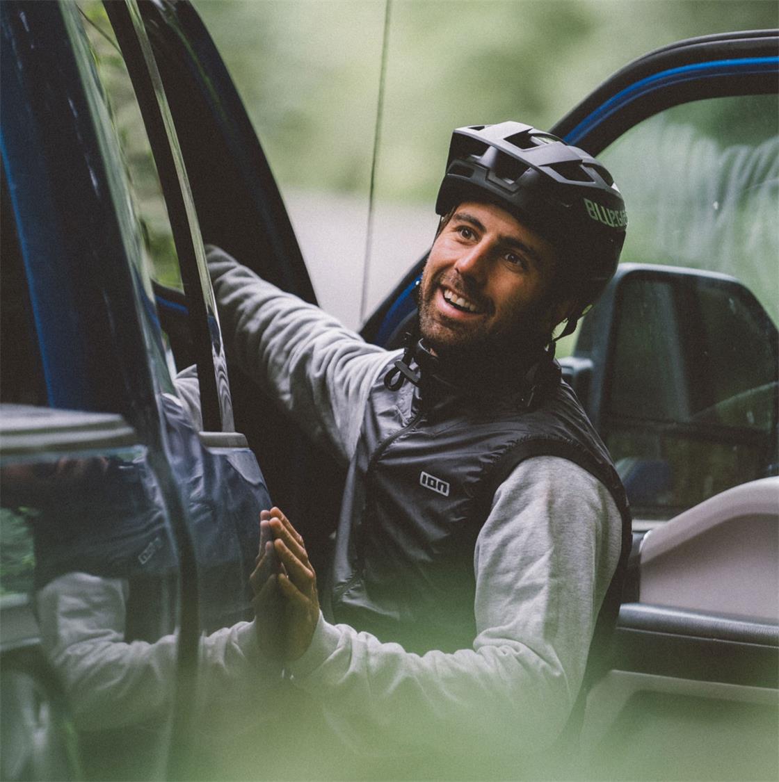 Bluegrass Rogue Core MIPS 5