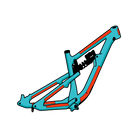 RideWrap Essential MTB