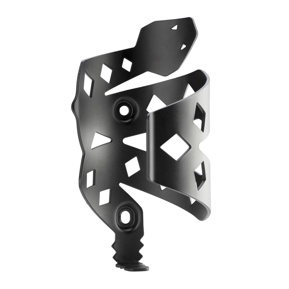 PDW Rattlesnek Kej Black Left 1