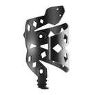 PDW Rattlesnek Kej Black Left 1