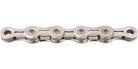 KMC - X11EL - 11spd (1/2" x 11/128") Silver/Silver