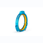 Cane Creek Crank Preloader Turquoise for 30mm and DUB Crank Spindles

