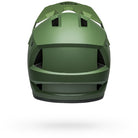 Bell Sanction 2 - Matte Dark Green