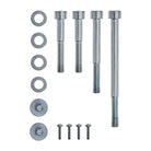 Tacx Neo Bike Assembly Kit
