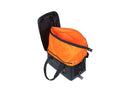 18308 Basil Miles Tarpaulin bicycle trunkbag MIK b