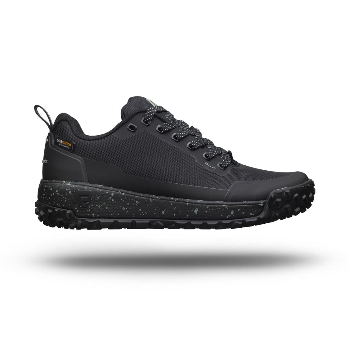 Tallac Womens Black (3)