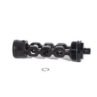 RockShox Fork Compression Damper - Crown Motion Control DNA - (Includes Compression Knob and Screw) - Revelation RL A1 - A3 2012 - 2016, REBA 2009 - 2011, REBA 26 2020+