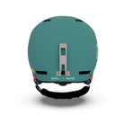 Giro Crue Matte Namuk Jade Green 4