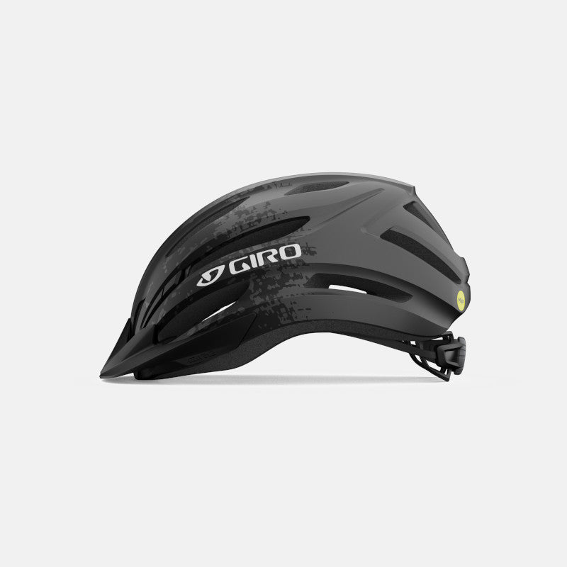 Giro Register Mips II UY - Matte Black / White