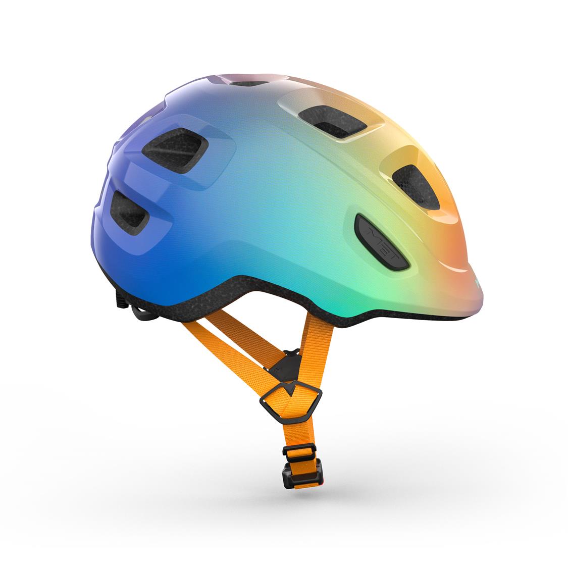 MET Youth Hooray Multicolour 6