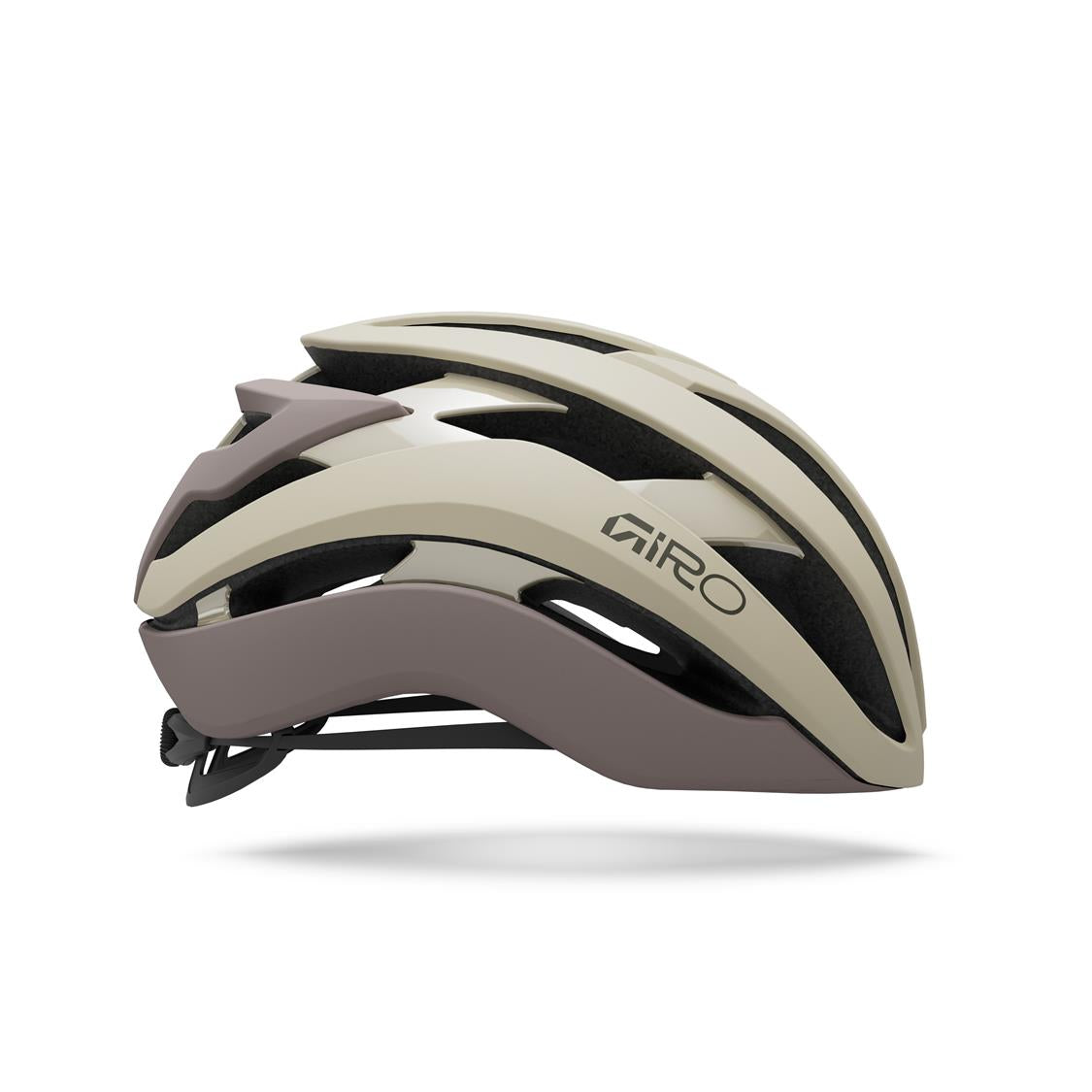 Giro Cielo Mips - Matte Flame Red
