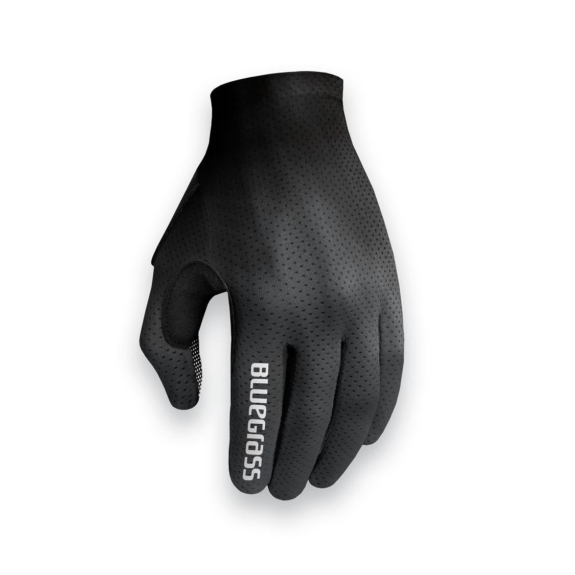 Bluegrass Vapor Lite Gloves Black 1