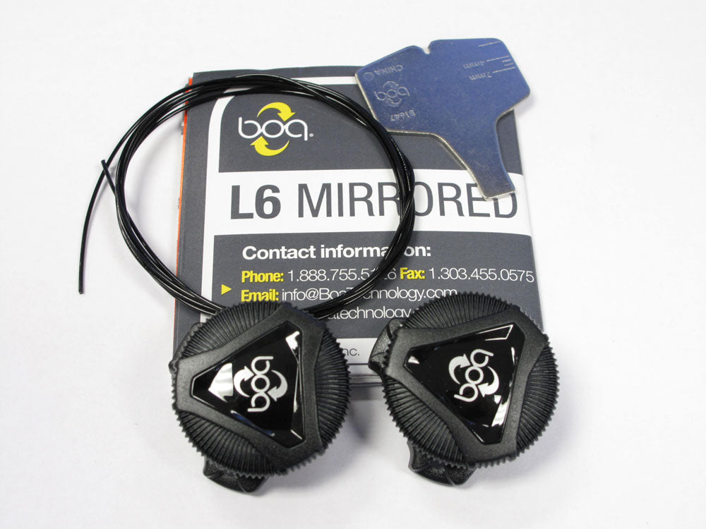 Fits Savix & Cylinder