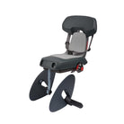 Polisport Guppy Junior CFS Dark Grey Light Grey 1