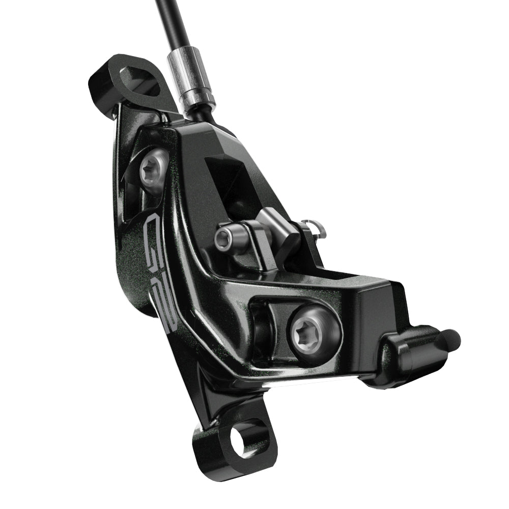 G2 Ultimate Hydraulic Disc Brakes