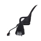 Polisport Koari FF 29 Black Grey 3