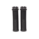 GRPYYBLK - CAST YUMYUM LOCK ON GRIP BLACK - 2