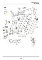 Moterra Carbon Spares 2025+
