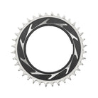 SRAM Chain Ring T-Type 36 Tooth Powermeter Threaded 0mm Offset Eagle