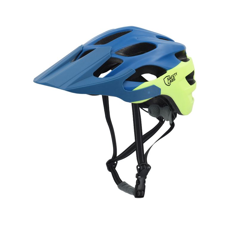Safety Labs Vox Helmet With LED Light – Bike Apprentice