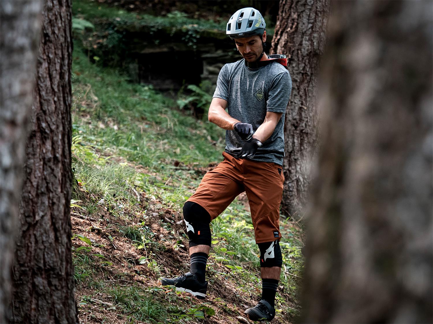 Bluegrass Vapor Lite Gloves 4