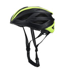 Safety Labs Xeno Matt Black Yellow
