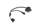 Bosch PowerPack frame Y-Cable eShift 220mm