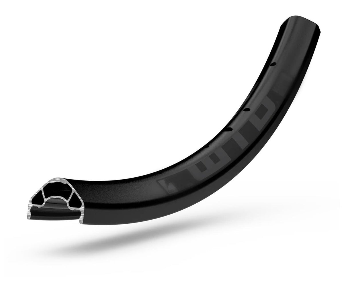 WTB KOM Tough i25 Rims – Bike Apprentice