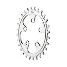 Surly Chainring X - Sync 58 / 28 Tooth Narrow Wide, Stainless Steel
